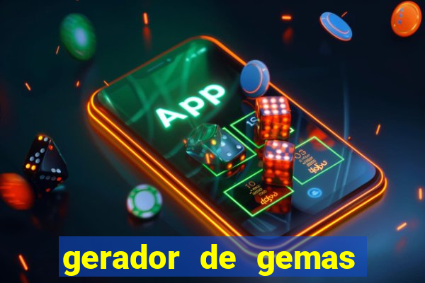 gerador de gemas no brawl stars